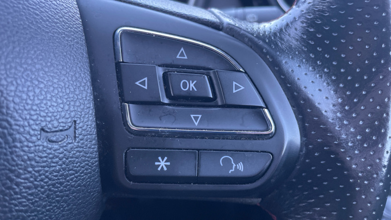 MG Hs 1.5 T-GDI Excite 5dr DCT Petrol Hatchback